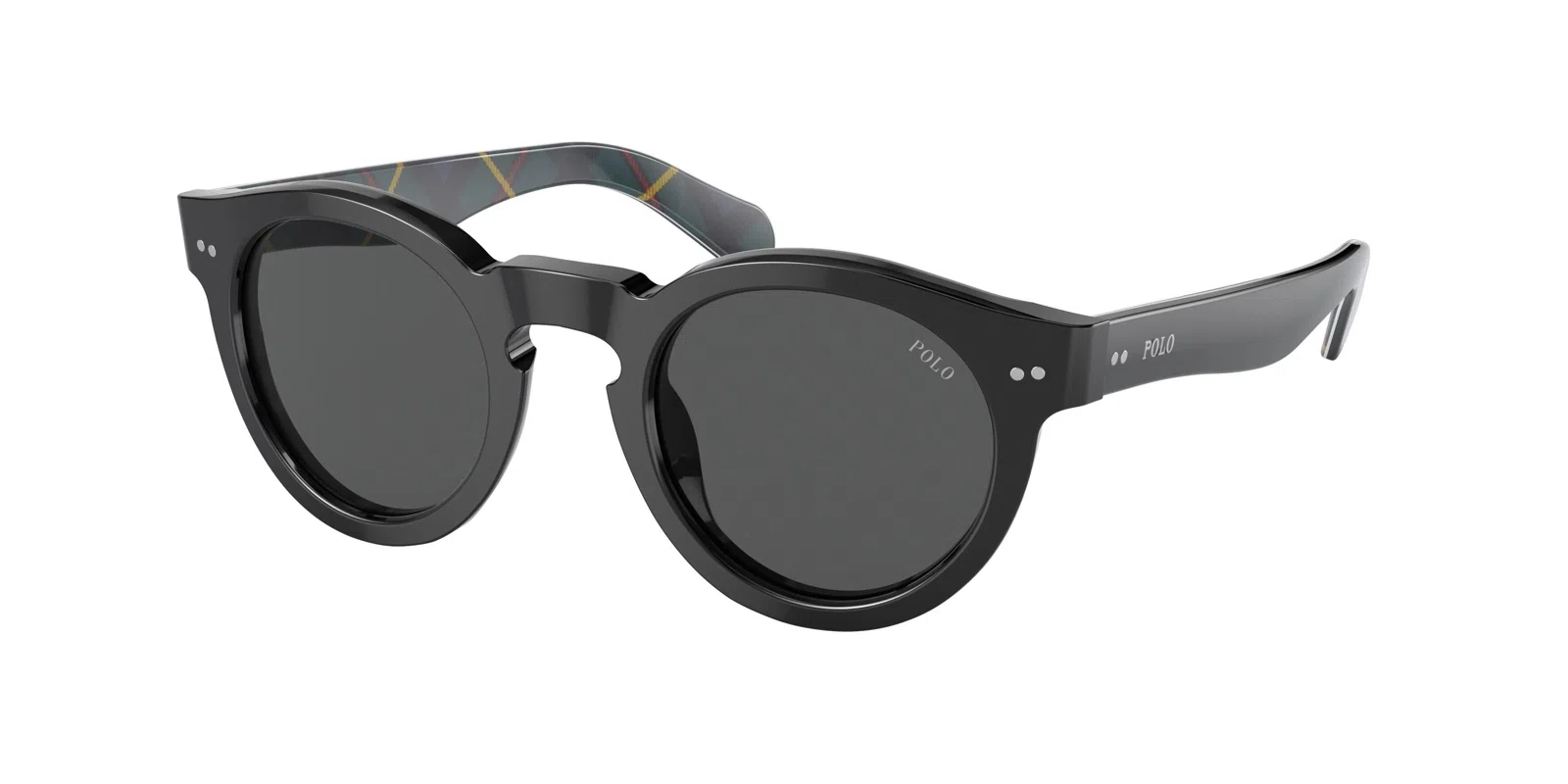 Polo 4165 Sunglasses - view 8